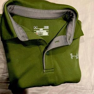 Under Armour Polo